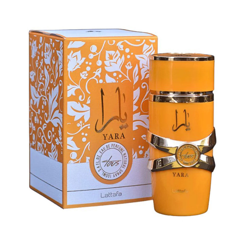 Lattafa Yara tous 100ML EDP