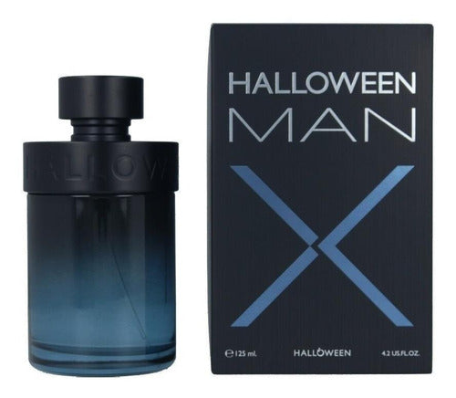 Halloween man X 125ML EDT