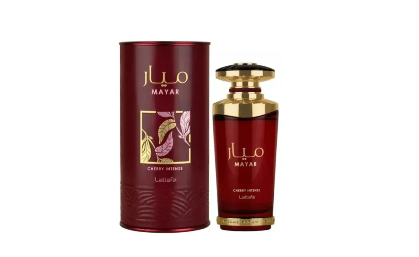 Lattafa Mayar Cherry Intense 100ML EDP