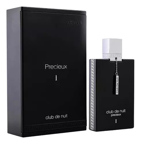Armaf Club De Nuit Preciux 55ML Extrait de Parfums