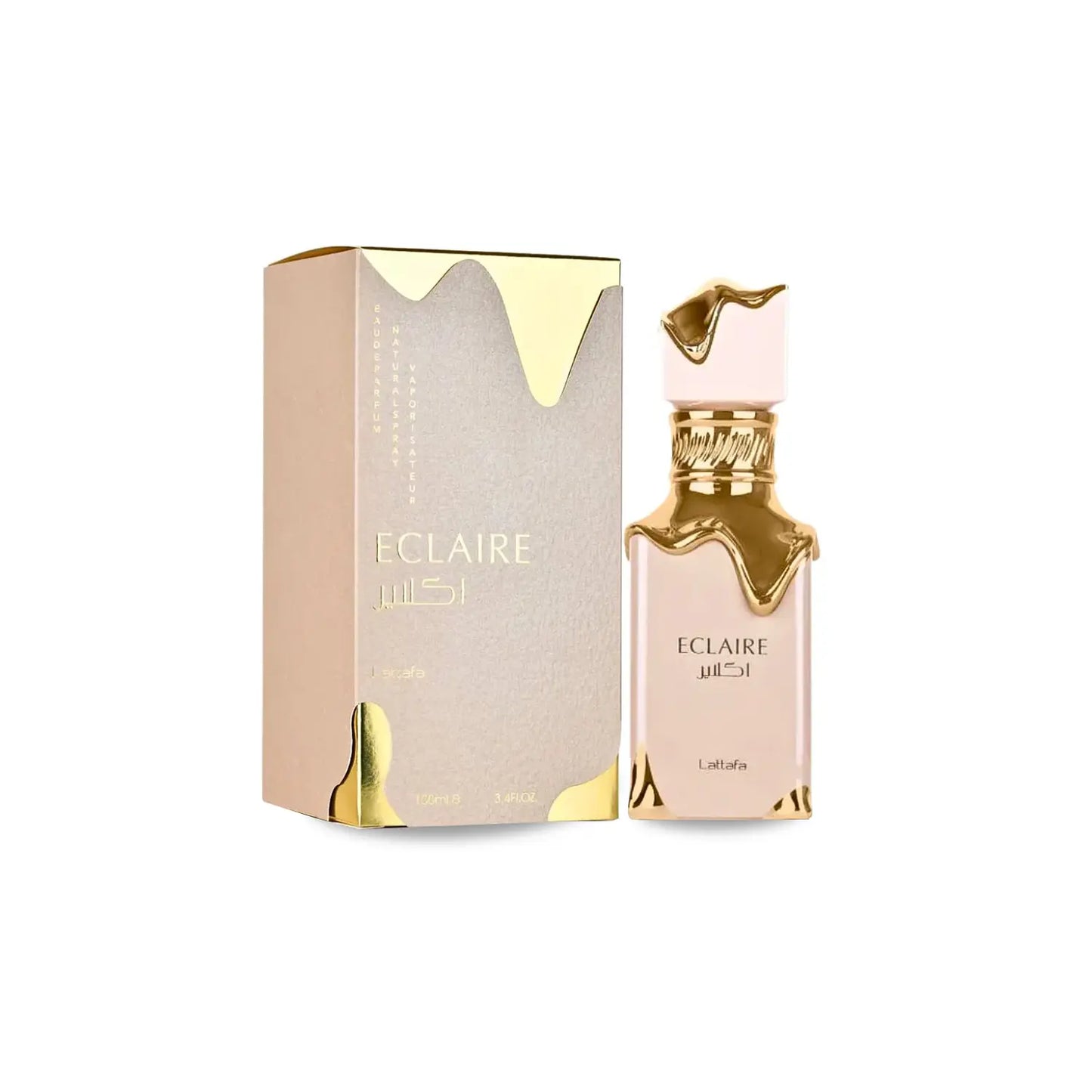 Lattafa eclaire 100ML EDP