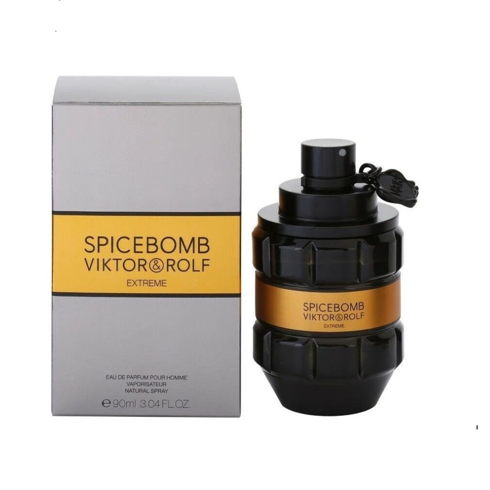 Viktor & rolf spicebomb extreme 90ML EDP