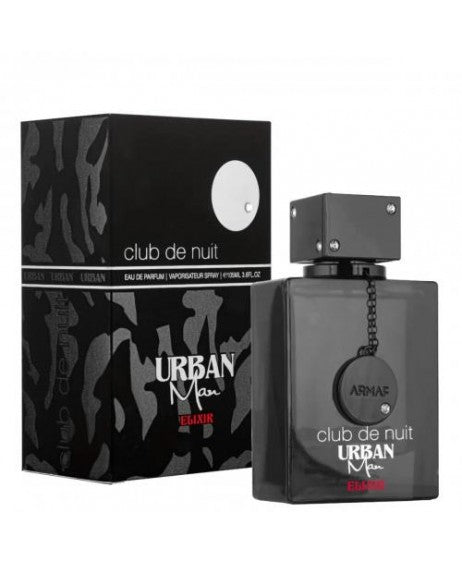 Armaf club de nuit urban elixir 105ML EDP