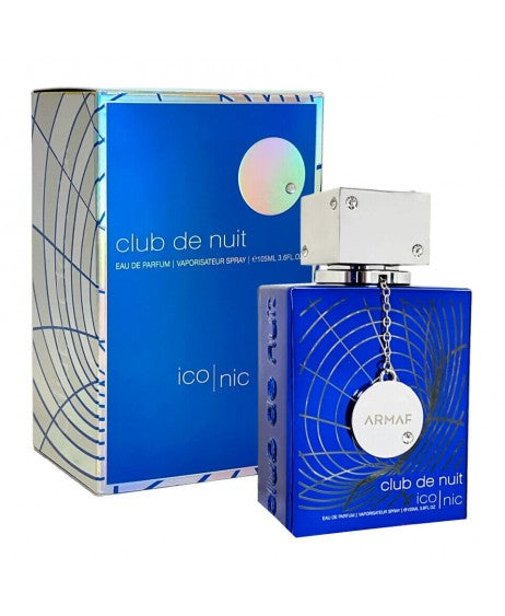 Armaf club de nuit iconic 105ML EDP