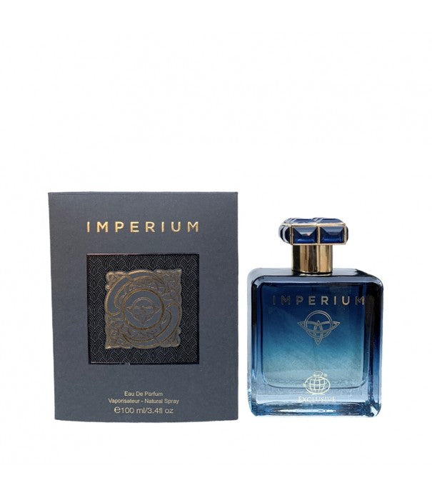 Fragance world imperium 100ML EDP