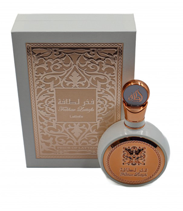 Lattafa fakhar 100ML EDP Mujer