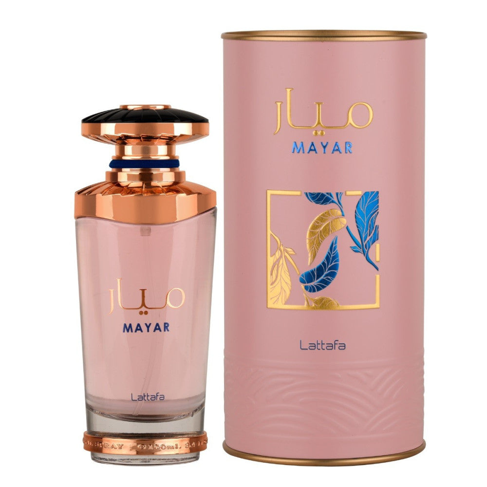 Lattafa mayar 100ML EDP