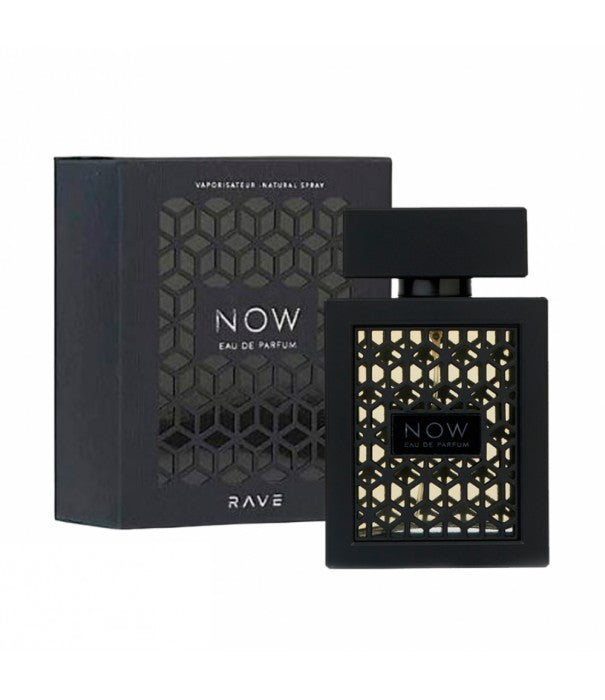 Lattafa rave now 100ML EDP