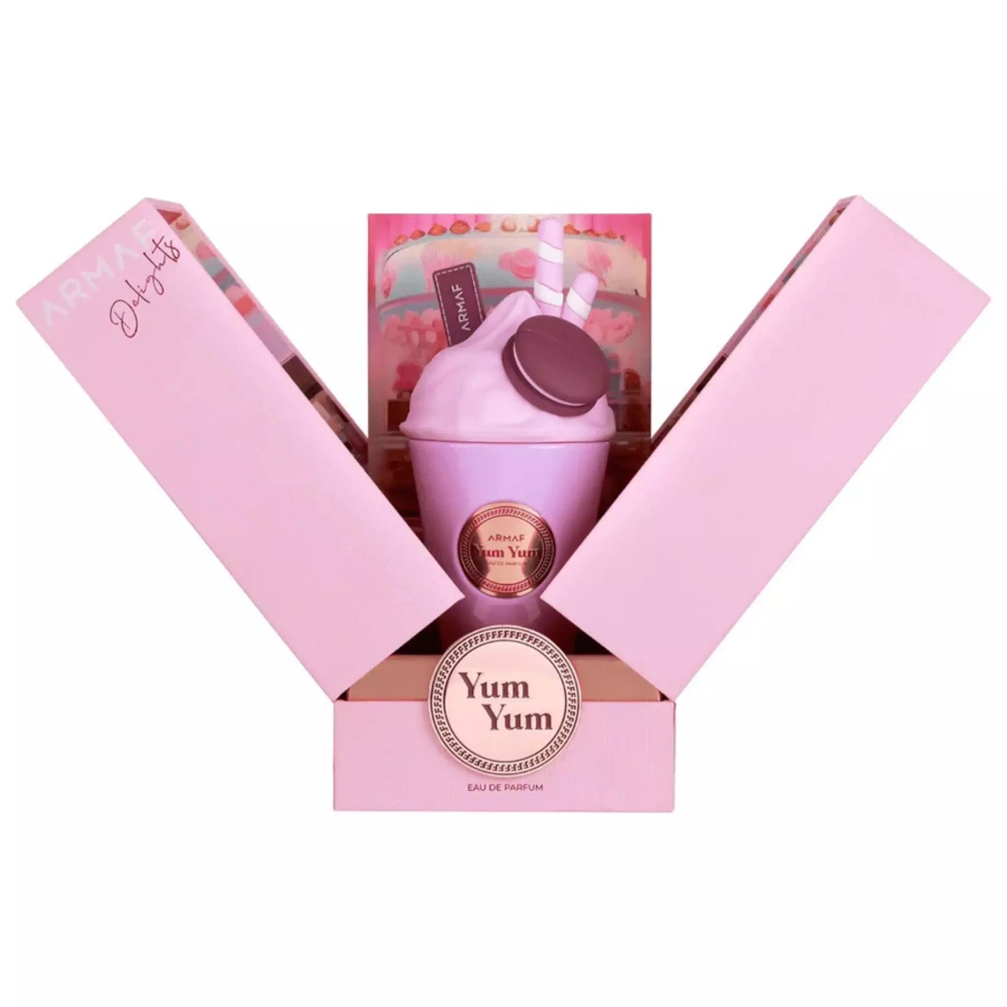 Armaf Yum Yum 100ML EDP