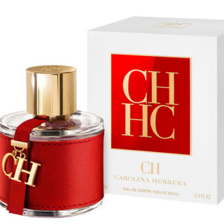 Carolina Herrera CH woman 100ML EDT