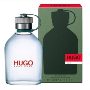 Hugo Hugo Boss (cantimplora) hombre 125ML EDT