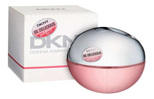 DKNY donna karan new york Fresh blossom 100ML EDP