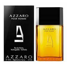Azzaro pour homme 100ML EDT