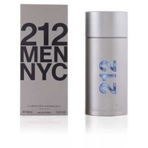 Carolina Herrera 212 men 100 ML EDT