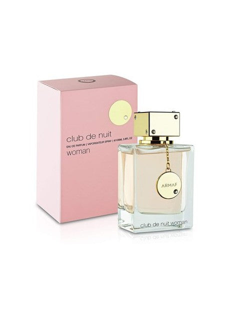 Armaf club de nuit woman 200ML EDP