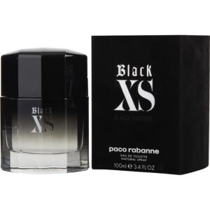Paco Rabanne Black XS 100ML EDT