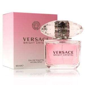Versace Brigth crystal 90ML EDT