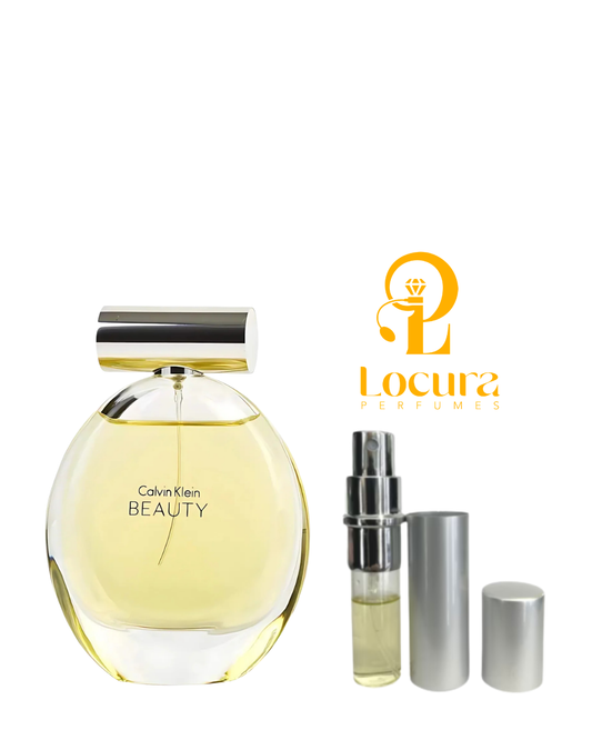 Calvin Klein Beauty EDP Decants 10ML