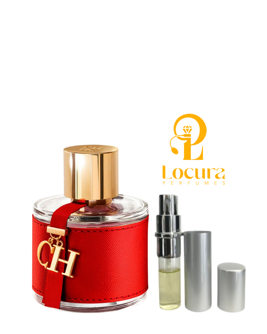 Carolina Herrera CH mujer Decants 10ML