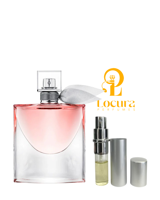 Lancome la vie est bell EDP Decants 10ML