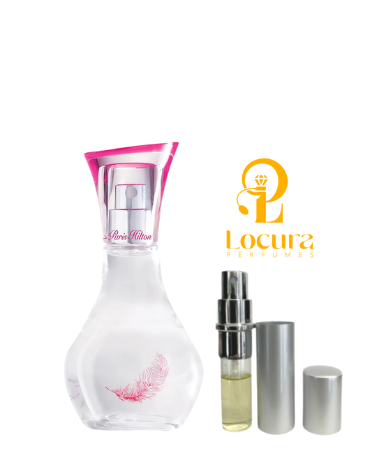 Paris Hilton can can EDP Decants 10ML