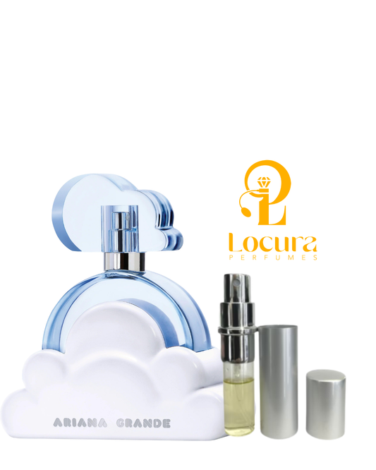 Ariana Grande cloud Decants 10ML EDP