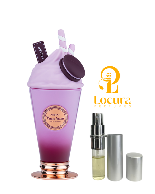 Armaf Yum Yum Decants 10ML