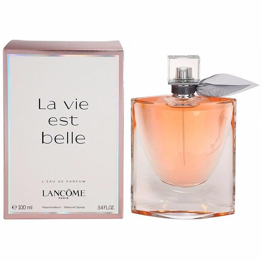 Lancome  la vie est bell 100ML EDP