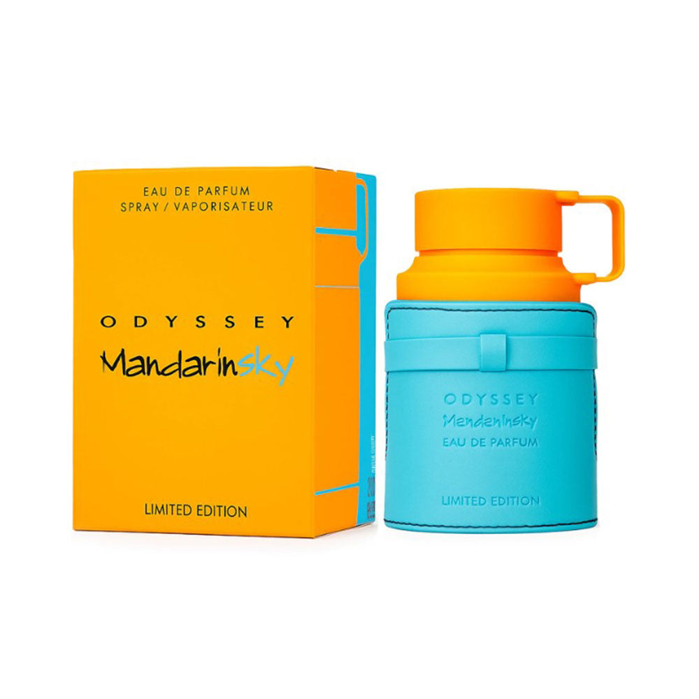 Armaf Odyssey Mandarin Sky 100ML EDP