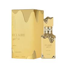 Lattafa Eclaire Banoffi 100ML EDP