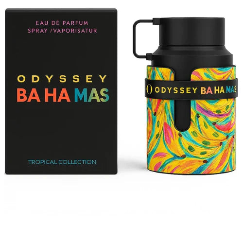 Armaf Odyssey Bahamas 100ML EDP