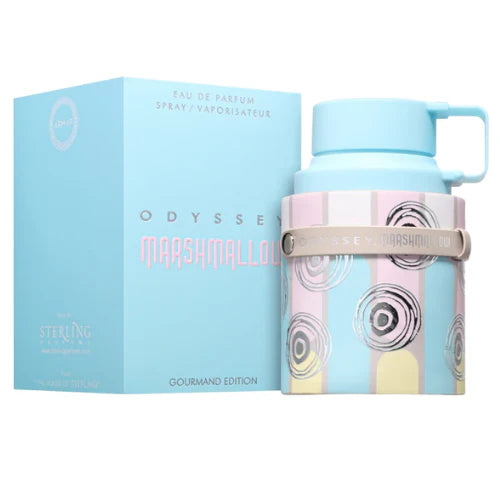 Armaf Odyssey marshmallow 100ML EDP