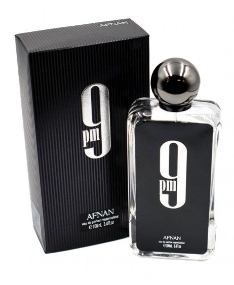Afnan 9PM 100ML EDP