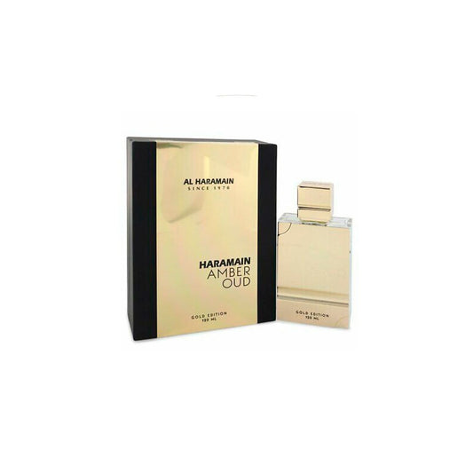 Al Haramain Amber oud gold edition 120 ML EDP