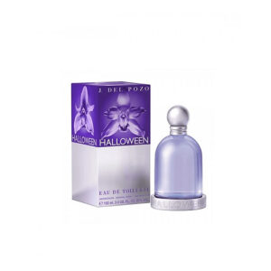 Jesus del pozo Halloween girl 100ML EDT