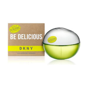 DKNY Donna karan new york  be delicius 100ML EDP
