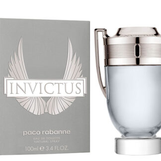 Paco Rabanne Invictus 100ML EDT