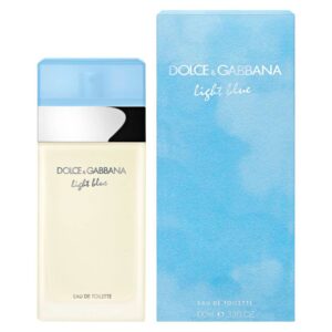 Dolce & Gabanna ligth blue 100ML EDT