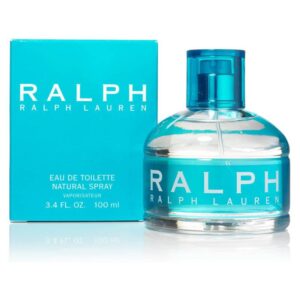 Ralph Lauren ralph woman (calipso) 100ML EDT