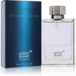 Montbanc Starwalker 75ML EDT