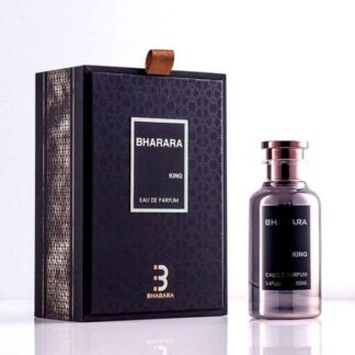 Bharara king 100ML EDP