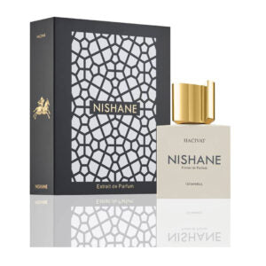 Nishane Hacivat 100ML extracto de perfume
