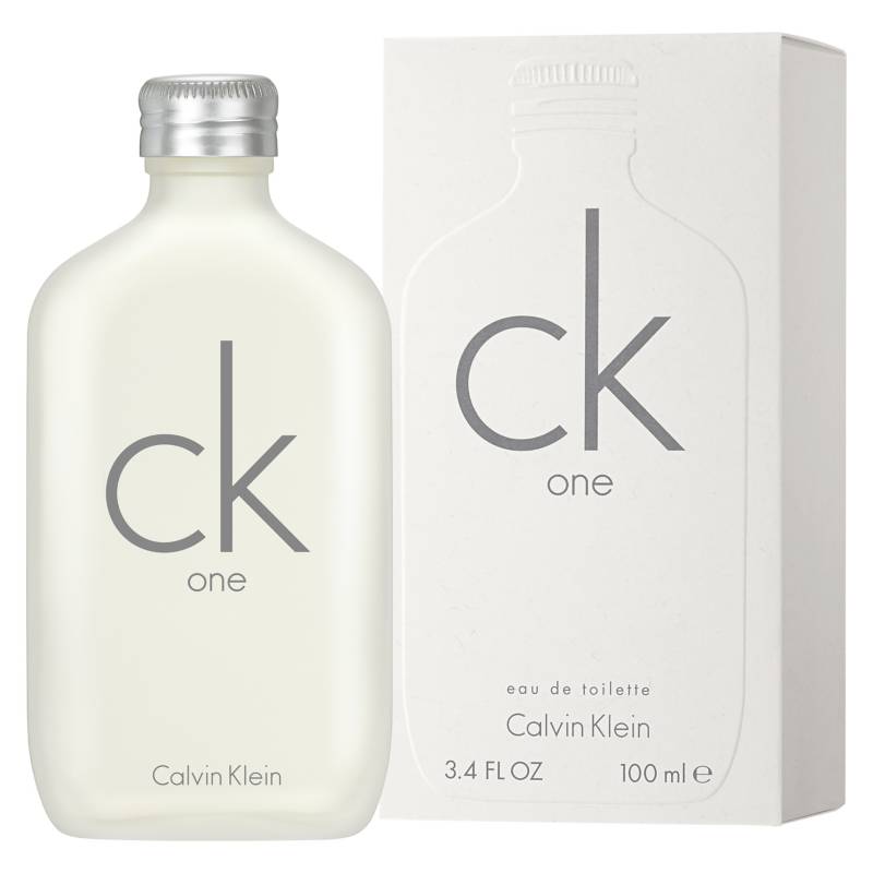 Calvin Klein ONE 200ML EDT