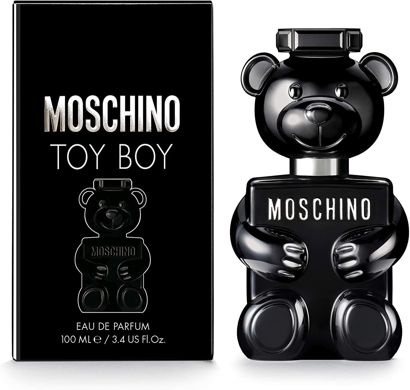 Moschino Toy Boy 100ML EDP