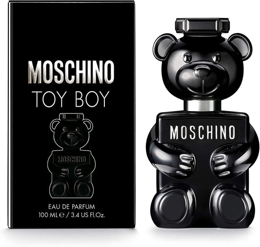 Moschino Toy Boy 100ML EDP