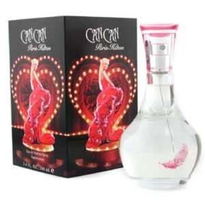 Paris Hilton can can 100ML EDP