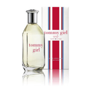 Tommy hilfiger girl 100ML EDT