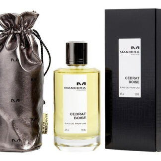 Mancera Cedrat Boise 120ML EDP