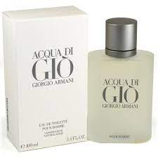 Armani acqua di gio 100ML EDT