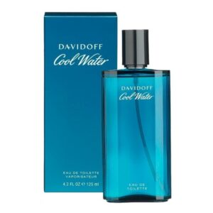 Davidoff cool water men 125ML EDT